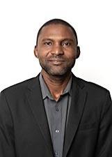 Foto de urna de Marcinho Mecânico