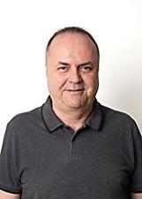 Foto de urna de França