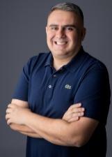Foto de urna de Fala Luiz