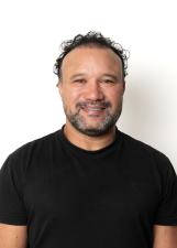 Foto de urna de Darlon de Almeida