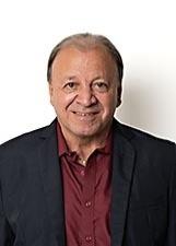 Foto de urna de Taquinho Amaral