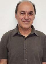 Foto de urna de Marcelo Magno Ribeiro