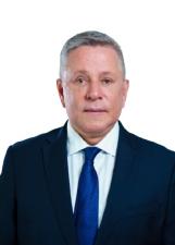 Foto de urna de Márcio Victor