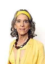 Foto de urna de Vanusa de Cássia