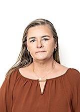 Foto de urna de Luciana Caetano