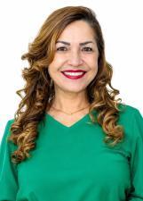 Foto de urna de Rosi Campolina