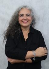 Foto de urna de Luciana Portes
