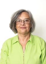 Foto de urna de Valéria Marques