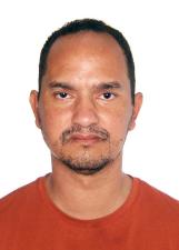 Foto de urna de Douglas de Paula