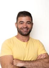 Foto de urna de Tiago Carteiro