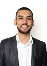 Foto de urna de Luiz Henrique