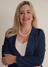 Foto de urna de Eriadna Ruas
