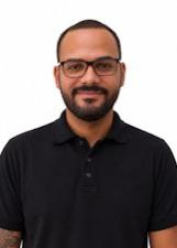 Foto de urna de Natan Oliveira