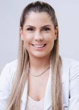Foto de urna de Dra Laís Santiago