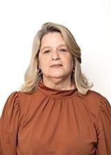 Foto de urna de Vilma Fialho