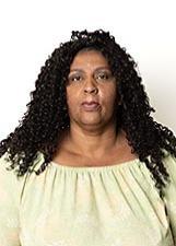 Foto de urna de Pastora Maria do Povo