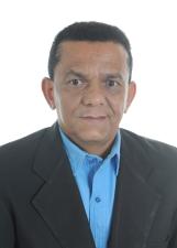 Foto de urna de Pedro Wilson