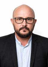 Foto de urna de Eurípedes Barsanulfo-Pim
