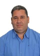 Foto de urna de Denis da Van