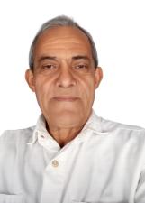Foto de urna de Zé Coador Silva