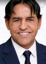 Foto de urna de Juzeli Souza