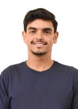 Foto de urna de Luizinho Abacaxi