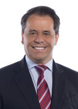 Foto de urna de Glaycon Franco