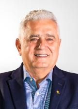 Foto de urna de Orlando Caldeira