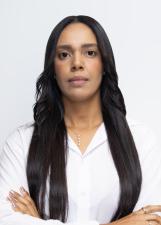Foto de urna de Josiely Brandão
