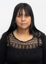 Foto de urna de Dorcas da Proteção Animal