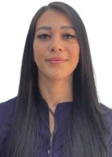 Foto de urna de Jennifer Andressa