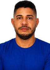 Foto de urna de Marco Antônio Guimarães