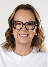 Foto de urna de Socorro da Enfermagem