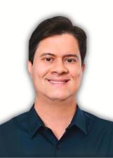 Foto de urna de Igor Dias