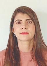 Foto de urna de Professora Rosy Soares