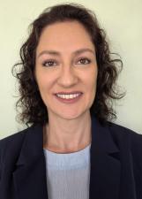 Foto de urna de Fernanda Ciolfi