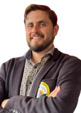 Foto de urna de Professor Mário Mariano