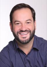 Foto de urna de Hermano Freitas