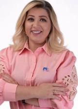 Foto de urna de Carla Andrade