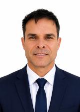Foto de urna de Coronel Evandro