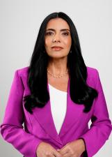 Foto de urna de Delegada Ione