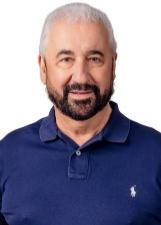 Foto de urna de Fabiano Cazeca