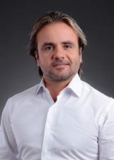 Foto de urna de Eros Biondini