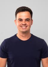 Foto de urna de Junio Amaral