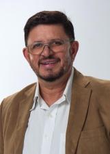 Foto de urna de Fabinho Ramalho