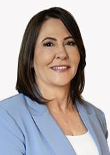 Foto de urna de Cleusa Lara