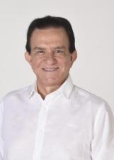 Foto de urna de Ataide Vilela