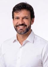 Foto de urna de Marcelo Álvaro Antônio