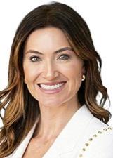 Foto de urna de Greyce Elias