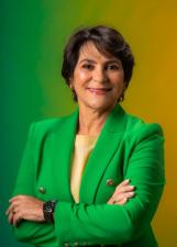 Foto de urna de Coronel Claudia